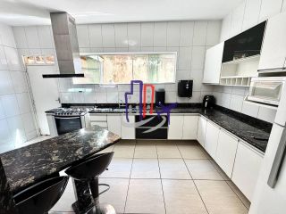 Casa De Luxo 04 quartos 02 suítes no bairro Xangri-lá em Contagem