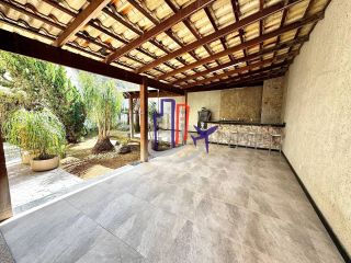 Casa De Luxo 04 quartos 02 suítes no bairro Xangri-lá em Contagem