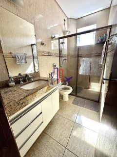 Casa De Luxo 04 quartos 02 suítes no bairro Xangri-lá em Contagem