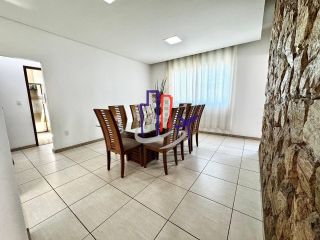 Casa De Luxo 04 quartos 02 suítes no bairro Xangri-lá em Contagem