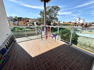 Casa De Luxo 04 quartos 02 suítes no bairro Xangri-lá em Contagem