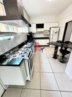 Casa De Luxo 04 quartos 02 suítes no bairro Xangri-lá em Contagem