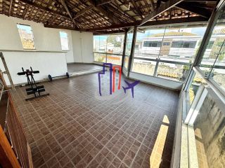 Casa De Luxo 04 quartos 02 suítes no bairro Xangri-lá em Contagem