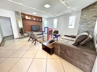 Casa De Luxo 04 quartos 02 suítes no bairro Xangri-lá em Contagem