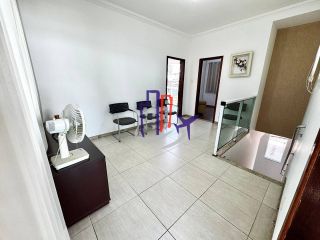 Casa De Luxo 04 quartos 02 suítes no bairro Xangri-lá em Contagem