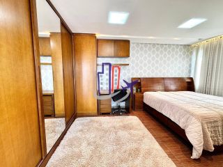 Casa De Luxo 04 quartos 02 suítes no bairro Xangri-lá em Contagem