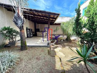 Casa De Luxo 04 quartos 02 suítes no bairro Xangri-lá em Contagem