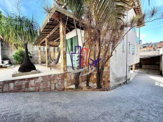 Casa De Luxo 04 quartos 02 suítes no bairro Xangri-lá em Contagem