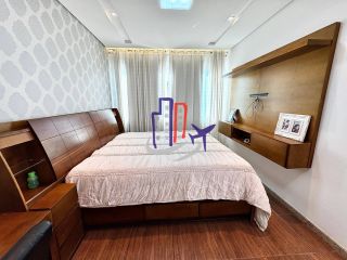 Casa De Luxo 04 quartos 02 suítes no bairro Xangri-lá em Contagem