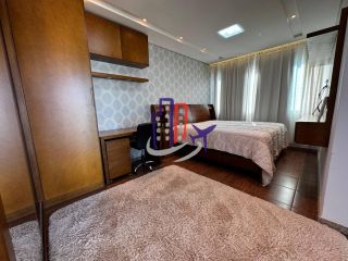 Casa De Luxo 04 quartos 02 suítes no bairro Xangri-lá em Contagem