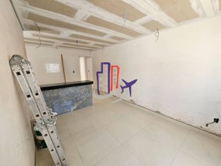 Casa Para Vender com 03 quartos 01 suítes no bairro Vila Verde em Betim