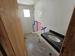 Casa Para Vender com 03 quartos 01 suítes no bairro Vila Verde em Betim