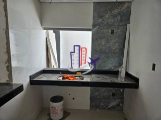 Casa Para Vender com 03 quartos 01 suítes no bairro Vila Verde em Betim