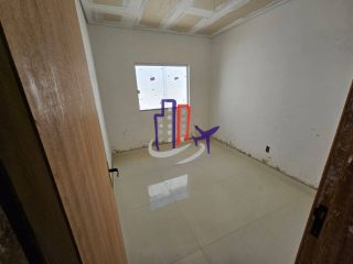 Casa Para Vender com 03 quartos 01 suítes no bairro Vila Verde em Betim