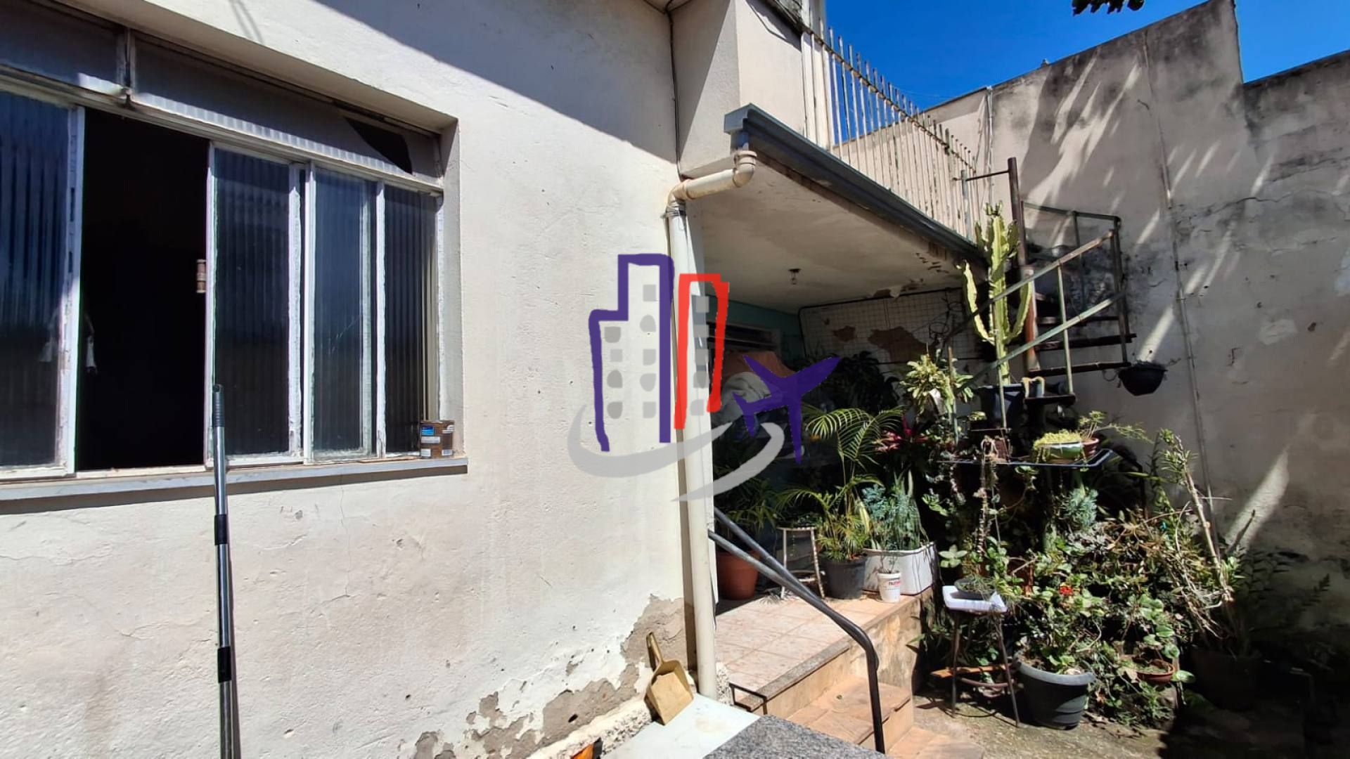 Casa Para Vender com 04 quartos no bairro Eldorado em Contagem