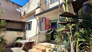 Casa Para Vender com 04 quartos no bairro Eldorado em Contagem