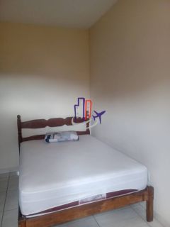 Casa Para Vender com 02 quartos no bairro Novo Retiro em Esmeraldas