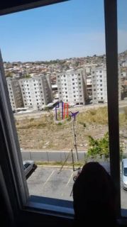 Apartamento Para Vender com 02 quartos no bairro Gávea em Vespasiano