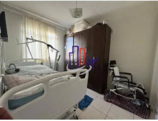 Apartamento Para Vender com 02 quartos no bairro Gávea em Vespasiano