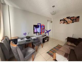 Apartamento Para Vender com 02 quartos no bairro Gávea em Vespasiano