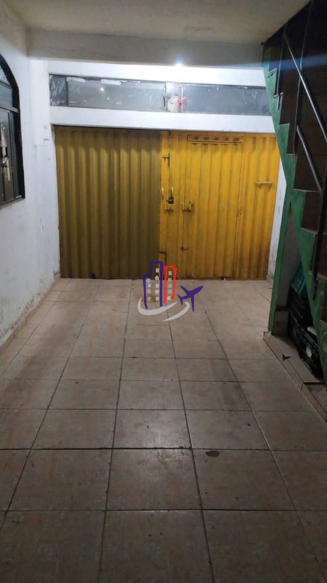 Casa Triplex com Terraço  03 quartos no bairro Eldorado em Contagem