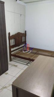 Casa Triplex com Terraço  03 quartos no bairro Eldorado em Contagem