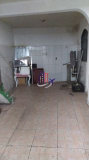 Casa Triplex com Terraço  03 quartos no bairro Eldorado em Contagem