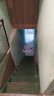Casa Triplex com Terraço  03 quartos no bairro Eldorado em Contagem