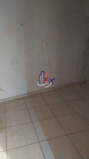 Casa Triplex com Terraço  03 quartos no bairro Eldorado em Contagem