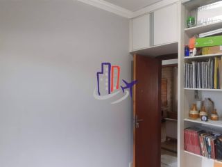 Casa Para Vender com 03 quartos 01 suíte no bairro Cenáculo em Belo Horizonte