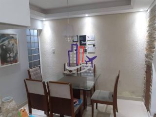 Casa Para Vender com 03 quartos 01 suíte no bairro Cenáculo em Belo Horizonte