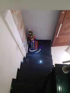 Casa Para Vender com 03 quartos 01 suíte no bairro Cenáculo em Belo Horizonte