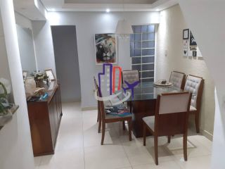 Casa Para Vender com 03 quartos 01 suíte no bairro Cenáculo em Belo Horizonte