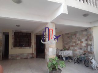 Casa Para Vender com 03 quartos 01 suíte no bairro Cenáculo em Belo Horizonte