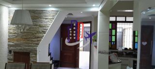 Casa Para Vender com 03 quartos 01 suíte no bairro Cenáculo em Belo Horizonte