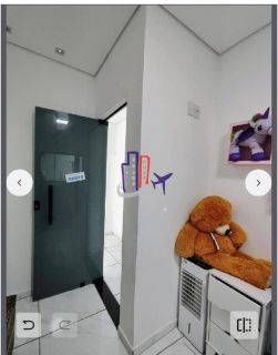 Casa Para Vender com 02 quartos no bairro Tropical em Contagem
