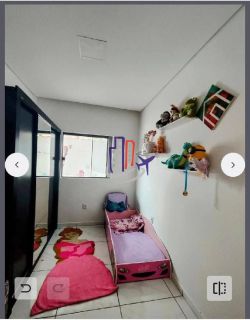 Casa Para Vender com 02 quartos no bairro Tropical em Contagem