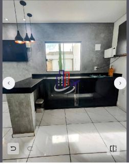 Casa Para Vender com 02 quartos no bairro Tropical em Contagem