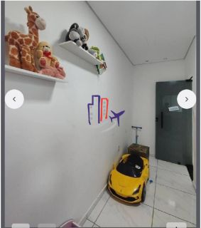 Casa Para Vender com 02 quartos no bairro Tropical em Contagem