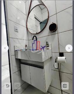 Casa Para Vender com 02 quartos no bairro Tropical em Contagem