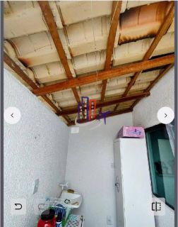 Casa Para Vender com 02 quartos no bairro Tropical em Contagem