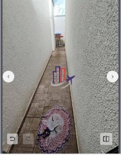 Casa Para Vender com 02 quartos no bairro Tropical em Contagem