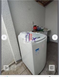Casa Para Vender com 02 quartos no bairro Tropical em Contagem