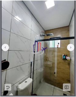 Casa Para Vender com 02 quartos no bairro Tropical em Contagem