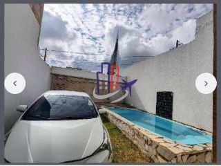 Casa Para Vender com 02 quartos no bairro Tropical em Contagem