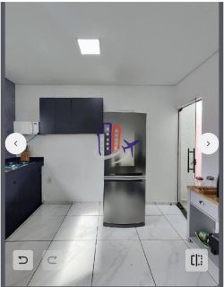 Casa Para Vender com 02 quartos no bairro Tropical em Contagem