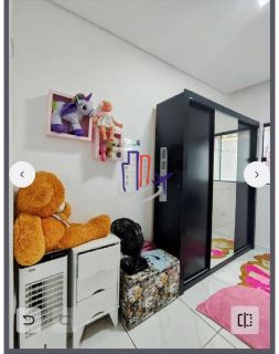 Casa Para Vender com 02 quartos no bairro Tropical em Contagem