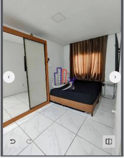 Casa Para Vender com 02 quartos no bairro Tropical em Contagem