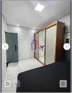 Casa Para Vender com 02 quartos no bairro Tropical em Contagem