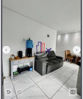 Casa Para Vender com 02 quartos no bairro Tropical em Contagem